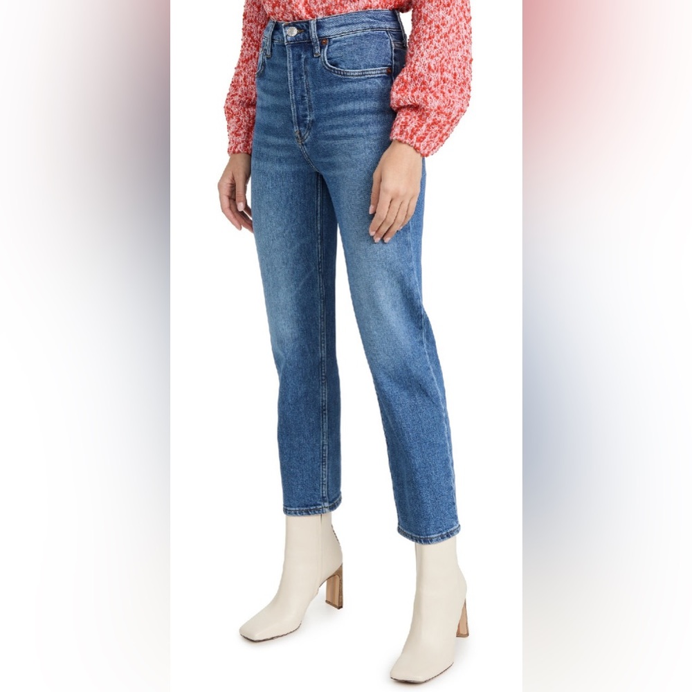 Re/Done 70s Stove Pipe Size 24